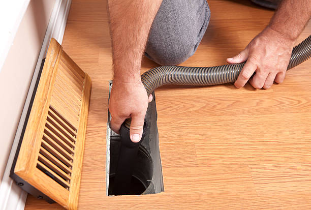 Best Residential Air Duct Cleaning in Mountlake Terrace, WA